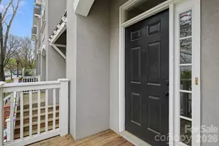 827 4th Street W, Charlotte, NC 28202 - Photo 3