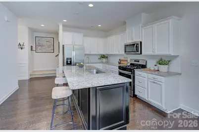 9257 Glenburn Lane, Charlotte, NC 28278 - Photo 5