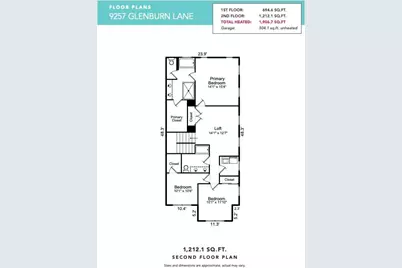 9257 Glenburn Lane, Charlotte, NC 28278 - Photo 41