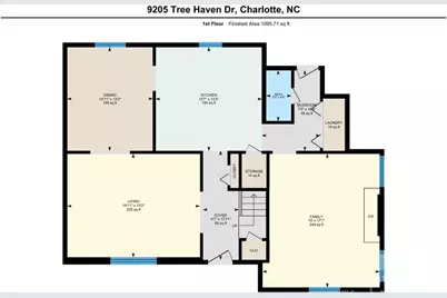 9205 Tree Haven Drive, Charlotte, NC 28270 - Photo 41
