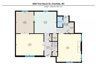 9205 Tree Haven Dr, Charlotte, NC 28270 - Photo 41