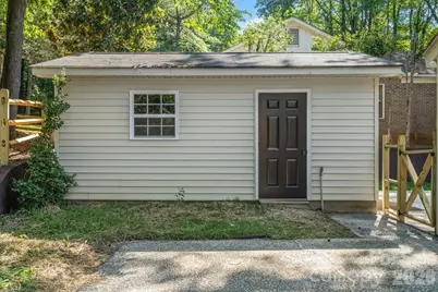 9205 Tree Haven Drive, Charlotte, NC 28270 - Photo 37