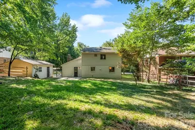 9205 Tree Haven Drive, Charlotte, NC 28270 - Photo 35