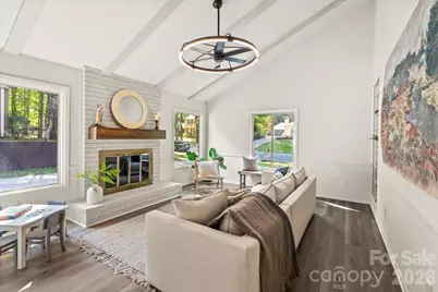9205 Tree Haven Drive, Charlotte, NC 28270 - Photo 19