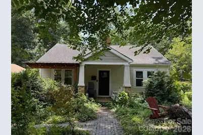 1820 Logie Avenue, Charlotte, NC 28205 - Photo 1