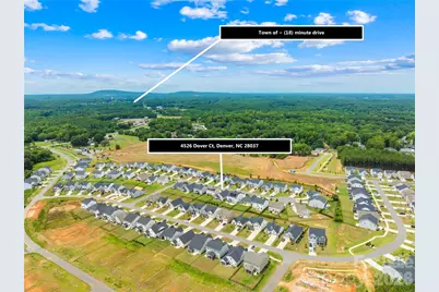 4526 Dover Court, Denver, NC 28037 - Photo 37