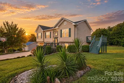 1260 Star Lane, Morganton, NC 28655 - Photo 1