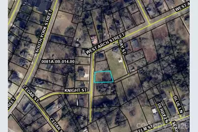 507 W Arch Street, Lancaster, SC 29720 - Photo 3