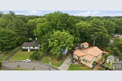 835 Ranch Road, Charlotte, NC 28208 - Photo 23