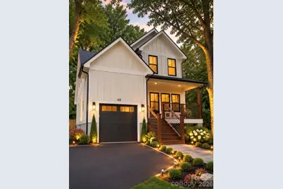 48 Middlemont Avenue, Asheville, NC 28806 - Photo 3