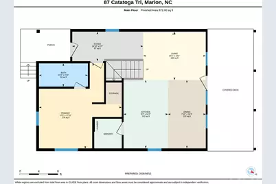87 Catatoga Trail, Marion, NC 83452 - Photo 33