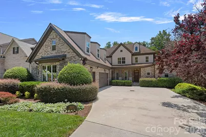 3813 Lakeside Drive, Charlotte, NC 28270 - Photo 1