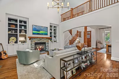 3813 Lakeside Drive, Charlotte, NC 28270 - Photo 3