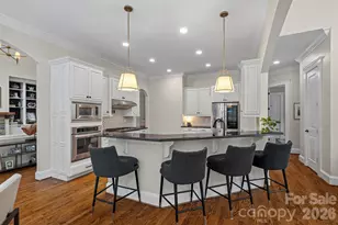 3813 Lakeside Dr, Charlotte, NC 28270 - Photo 9