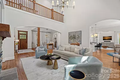 3813 Lakeside Drive, Charlotte, NC 28270 - Photo 5