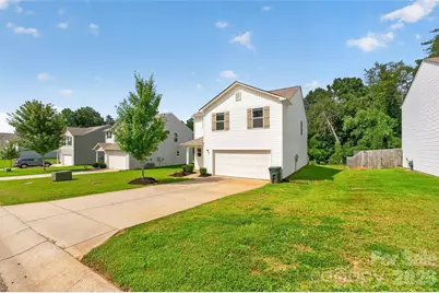 1475 Cannan Mountain Drive, Newton, NC 28658 - Photo 5