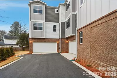 8935 Sharonbrook Drive, Charlotte, NC 28210 - Photo 1