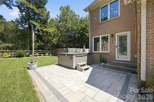 393 Ponderosa Cir, Mooresville, NC 28117 - Photo 37