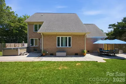 393 Ponderosa Circle, Mooresville, NC 28117 - Photo 35