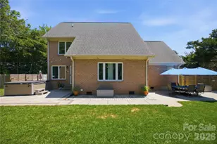 393 Ponderosa Cir, Mooresville, NC 28117 - Photo 35