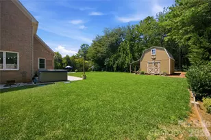 393 Ponderosa Cir, Mooresville, NC 28117 - Photo 41