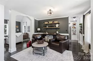 393 Ponderosa Cir, Mooresville, NC 28117 - Photo 5