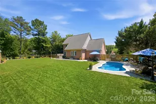 393 Ponderosa Cir, Mooresville, NC 28117 - Photo 33