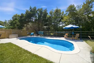 393 Ponderosa Cir, Mooresville, NC 28117 - Photo 31