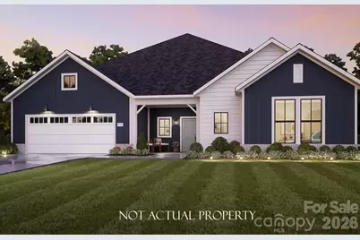 7219 Walters Farm Way, Huntersville, NC 28078 - Photo 1