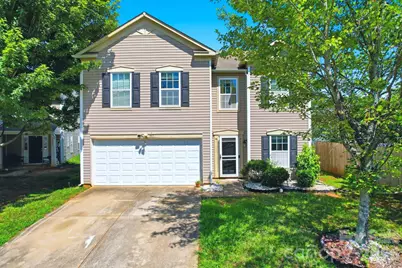 4411 Palustris Court, Charlotte, NC 28269 - Photo 1