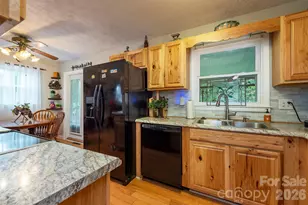 424 Lower Grassy Branch Rd, Asheville, NC 28805 - Photo 9