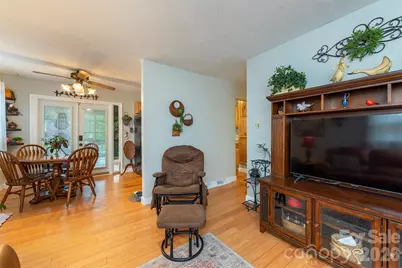 424 Lower Grassy Branch Road, Asheville, NC 28805 - Photo 5