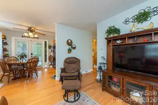 424 Lower Grassy Branch Rd, Asheville, NC 28805 - Photo 5