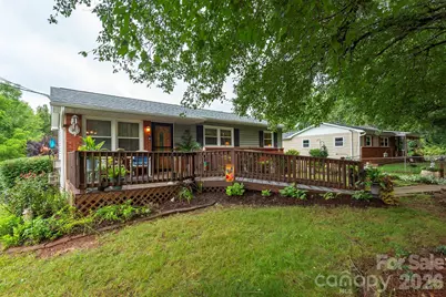 424 Lower Grassy Branch Road, Asheville, NC 28805 - Photo 3