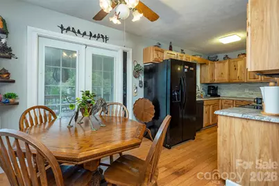 424 Lower Grassy Branch Road, Asheville, NC 28805 - Photo 7