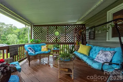 424 Lower Grassy Branch Road, Asheville, NC 28805 - Photo 31