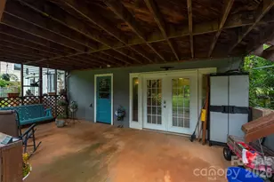 424 Lower Grassy Branch Rd, Asheville, NC 28805 - Photo 29