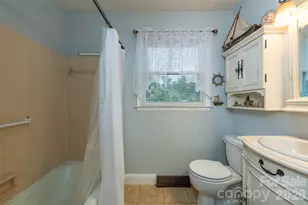 424 Lower Grassy Branch Rd, Asheville, NC 28805 - Photo 15
