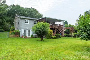 424 Lower Grassy Branch Rd, Asheville, NC 28805 - Photo 33
