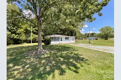 4210 Price Short Cut Road, Monroe, NC 28110 - Photo 1