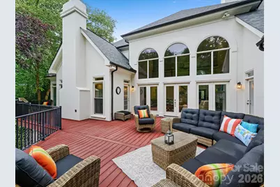 4306 Shepherdleas Lane, Charlotte, NC 28277 - Photo 39