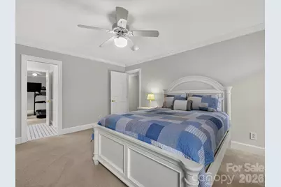 4306 Shepherdleas Lane, Charlotte, NC 28277 - Photo 35