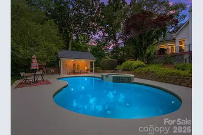 4306 Shepherdleas Lane, Charlotte, NC 28277 - Photo 41
