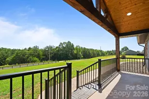 1411 W V Thompson Rd, Rutherfordton, NC 28139 - Photo 39