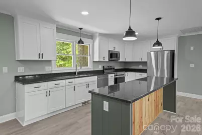 1411 W V Thompson Road, Rutherfordton, NC 28139 - Photo 11
