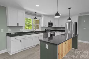 1411 W V Thompson Rd, Rutherfordton, NC 28139 - Photo 11