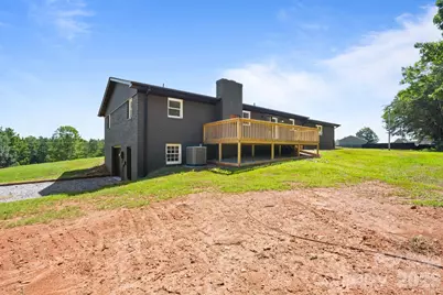 1411 W V Thompson Road, Rutherfordton, NC 28139 - Photo 35
