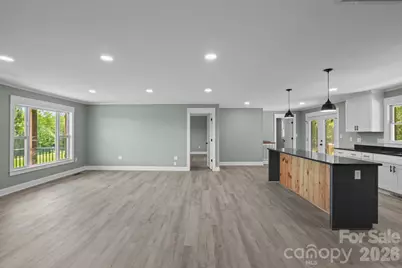 1411 W V Thompson Road, Rutherfordton, NC 28139 - Photo 7