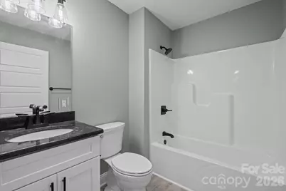 1411 W V Thompson Road, Rutherfordton, NC 28139 - Photo 23