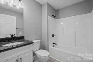 1411 W V Thompson Rd, Rutherfordton, NC 28139 - Photo 23